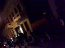 El Bosco corre al sanjo