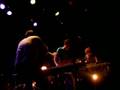 Sunset Rubdown - The Mending of the Gown (live)