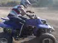 Bbk Drift en kwad