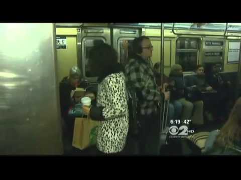 Cell Phone Service Expanding To Subway Stations Cell Phone Service Expanding To Subway Stations