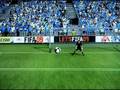 fifa 09 free kick compilation 2 (powerful)
