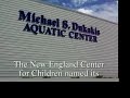NECC Dukakis aquatic center