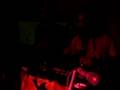 Hedye Liberman - Vibrations of War LIVE at Alik's Ranch