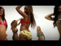 Plan B Ft Trick Daddy, Trina & L.D.A - Frikitona Oficial Rmx