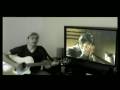 Vysotsky in English (by Vadim Astrakhan):  SHIPS