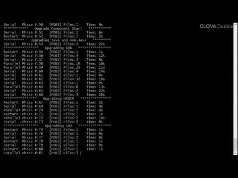HOL 8 유튜브 링크