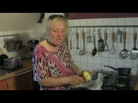 Baśka jedzie po nauczycielach