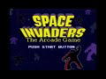 here's my review of space invaders for the game boy. not that good of a port, but when you play it on a super nintendo with the super game boy you can play an arcade perfect port of the original!
