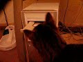 Orion Versus The CD Tray 1/3 Orion Versus The CD Tray 1/3
