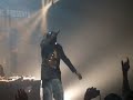Reggae Bashment - Caen