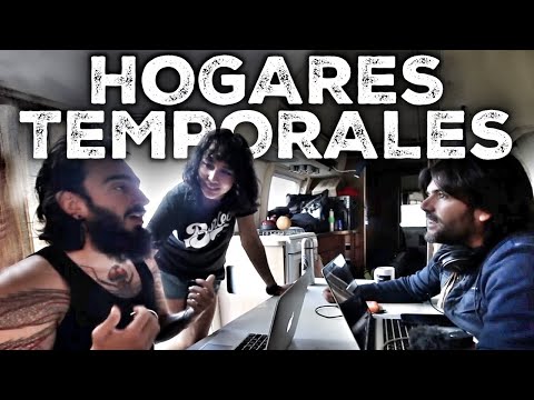 Nómadas viajeros - vlog 92