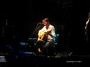 Brett Anderson - \"The Wild Ones\", Seoul 09.08.07