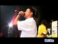 zion & lenox me pones en tension, baila conmigo (vivo)