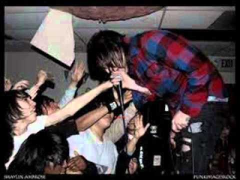 Asking Alexandria - My Last Words (en Español)
