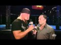 Hulk Hogan's Announcement That TNA "iMPACT!" Is Live On January 4