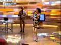 Anabel Dueñas - Esta pasando (cafe cafe)
