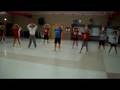 videos de Beaverton Pom practice.
