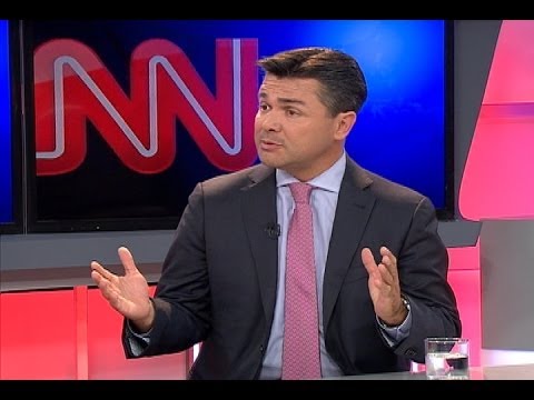 Raul Meza profundizó en la demanda que interpondrá contra Nicolás Maduro