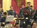 Pasan los Campanilleros - Banda Municipal de San Fernando