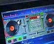 Dj Getdown Ske� g�sterisi turntables show