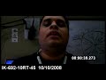 La mente de un Violador - Interrogacion parte 1