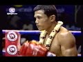 phum saray vs daniel mashamaite pt1