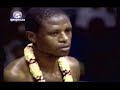 Phum Saray vs Daniel Mashamaite pt1