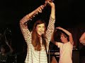 mr. mammoth filmed the brunettes performing 