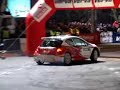 Rajd Barb�rka 2007 - Kryterium Karowa (najlepsze przejazdy)