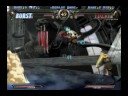 Zio (ZA) vs KA-GE-MA-TSU-RI (MI)