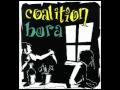 coalition - krawędź