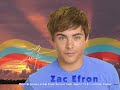 Bet on It- Zac Efron