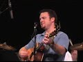 Shane and Shane covering U2s 40