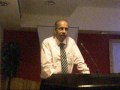 R Bupathy on Budget Analysis 09