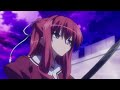 [09.十月新番] 罪与罚与赎的少女 11 Eyes 12话 2/3