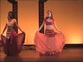 danse orientale 2