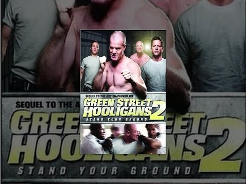 Green Street Hooligans 2