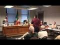 October 6, 2008 - Public Comment - Mr. Jim Hagen