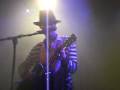 videos de Pete Doherty à la Maroquinerie 