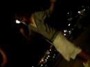 Aidan dancing drunk