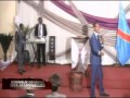 Assemblée Générale Des Sentinelles Avec Le Prophète Joël Francis Tatu Part7