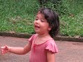 Iara Rennó no Parque da Aclimação III