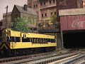 Lionel Thunderbird Set