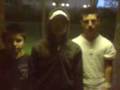 AGGRESSIONE A SCAMPIA!! LA CAMORRA PADRONA DI NAPOLI