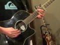 Blonde melon-Here comes the sun at the studio party
