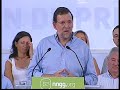 Zapatero huye de su responsabilidad en la crisis econ�mica