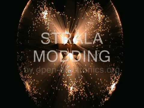 strala - How to making a RGB lamp with an Arduino and a STRÅLA lamp.