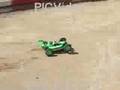 Master Kyosho mp9 Yushi Kanai