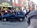 autootje kantelen autootje kantelen