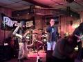 Four Gone Bizarre Jammin Hammorage by Fuel